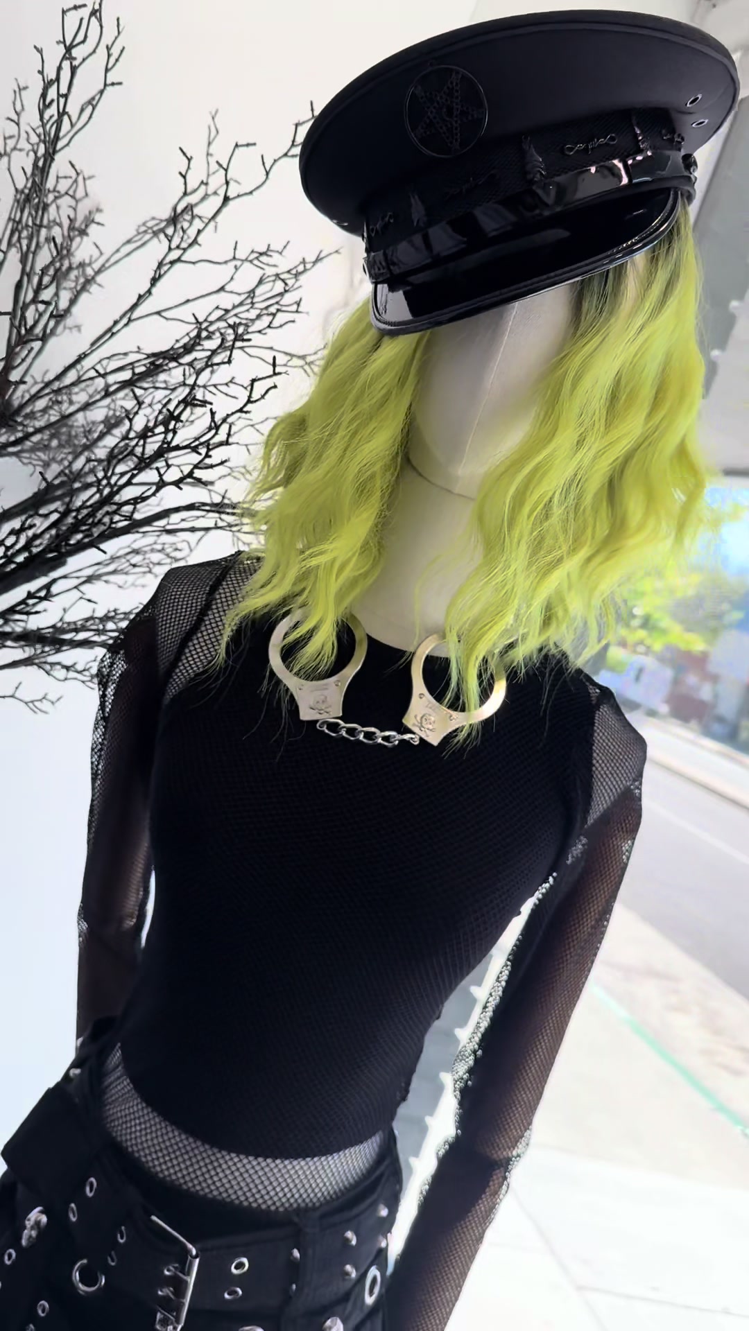 @Eclipsed Emporium