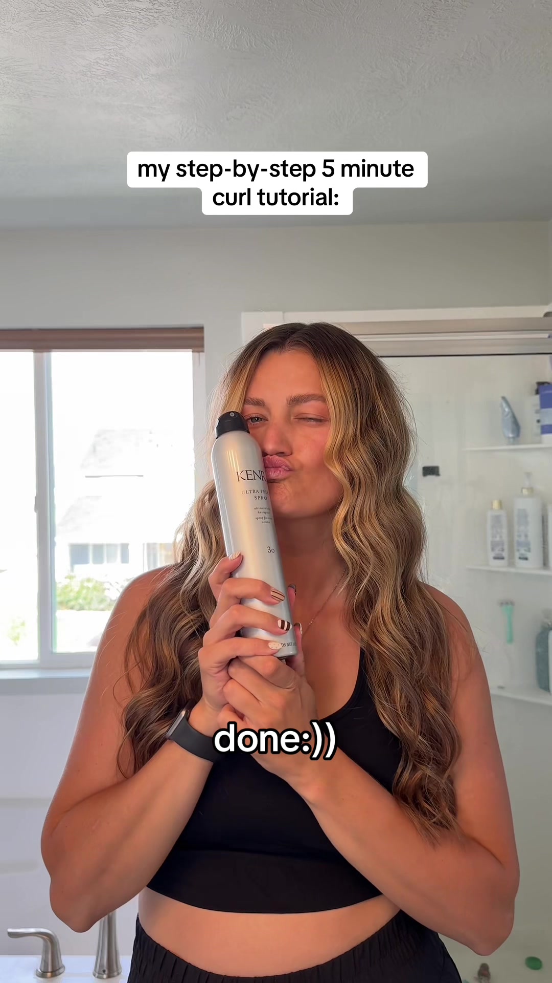 @krisha burt