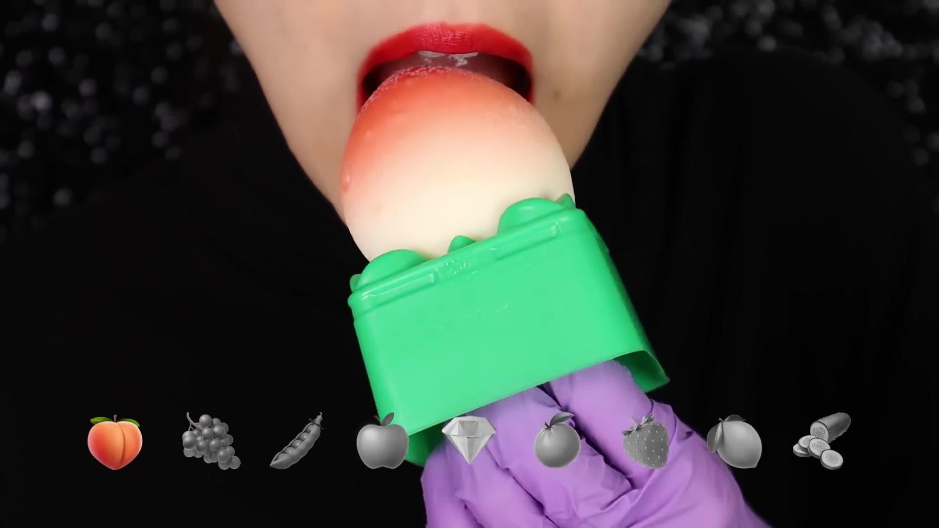 @choa asmr