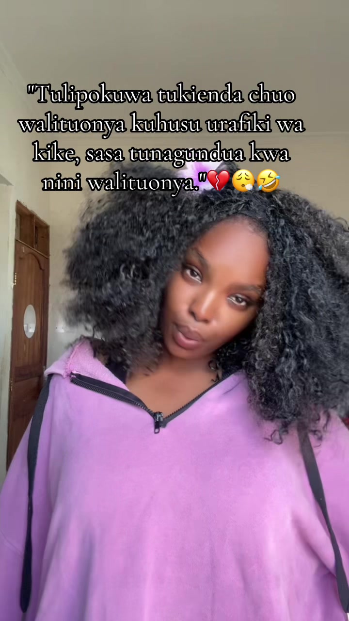 @Queen of the east🇹🇿