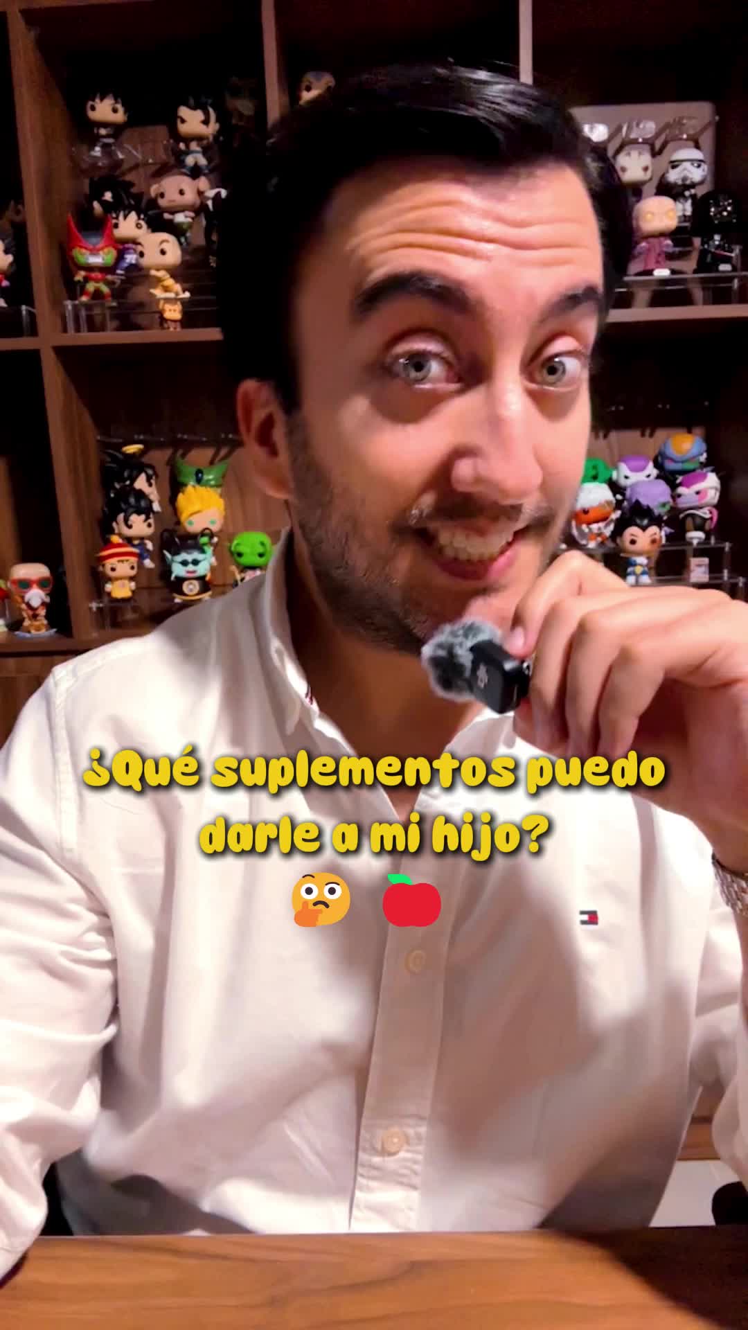 @DrCarlosAguilar Cirujano ni&ntilde;os