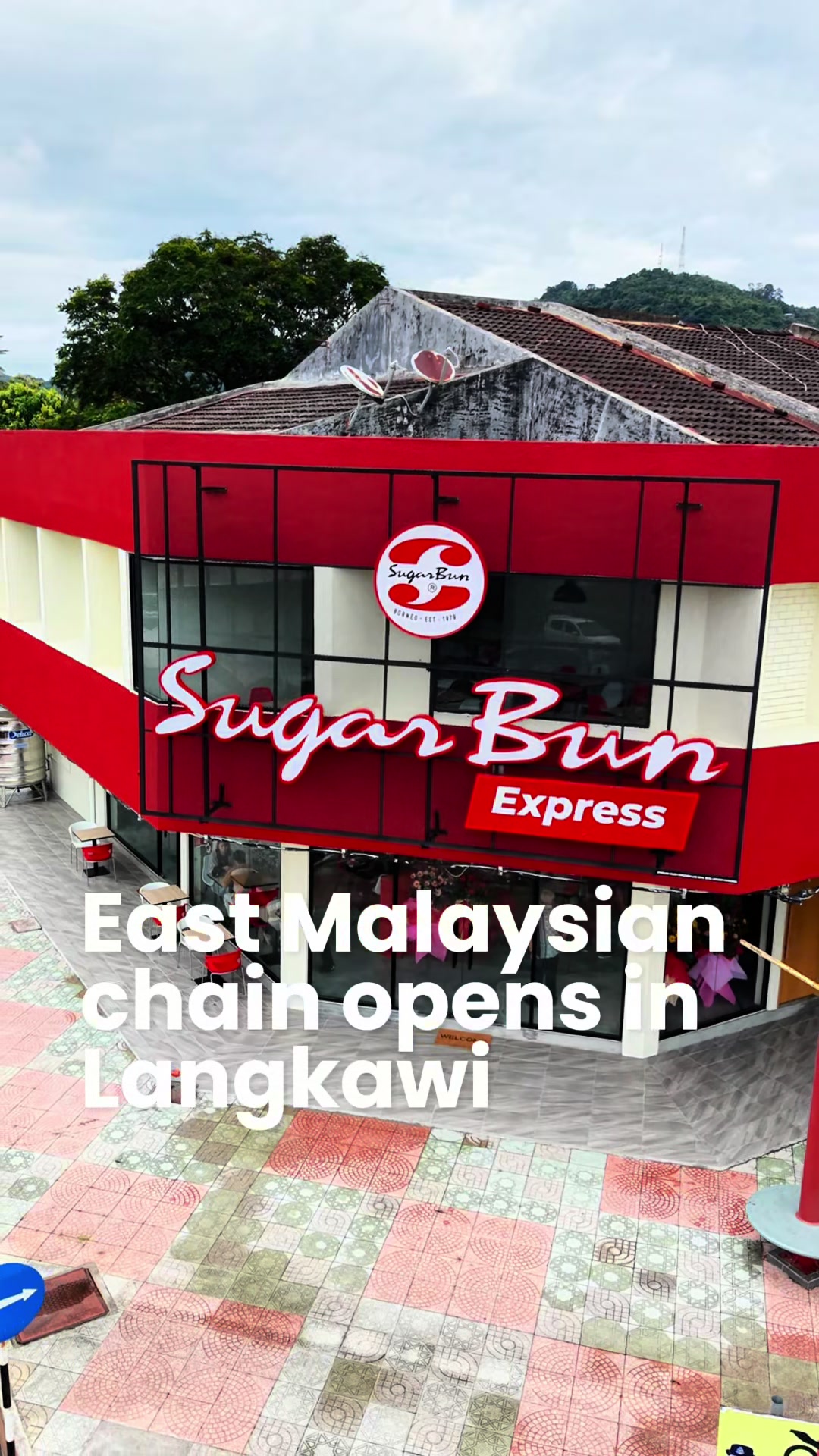 @Langkawi Channel