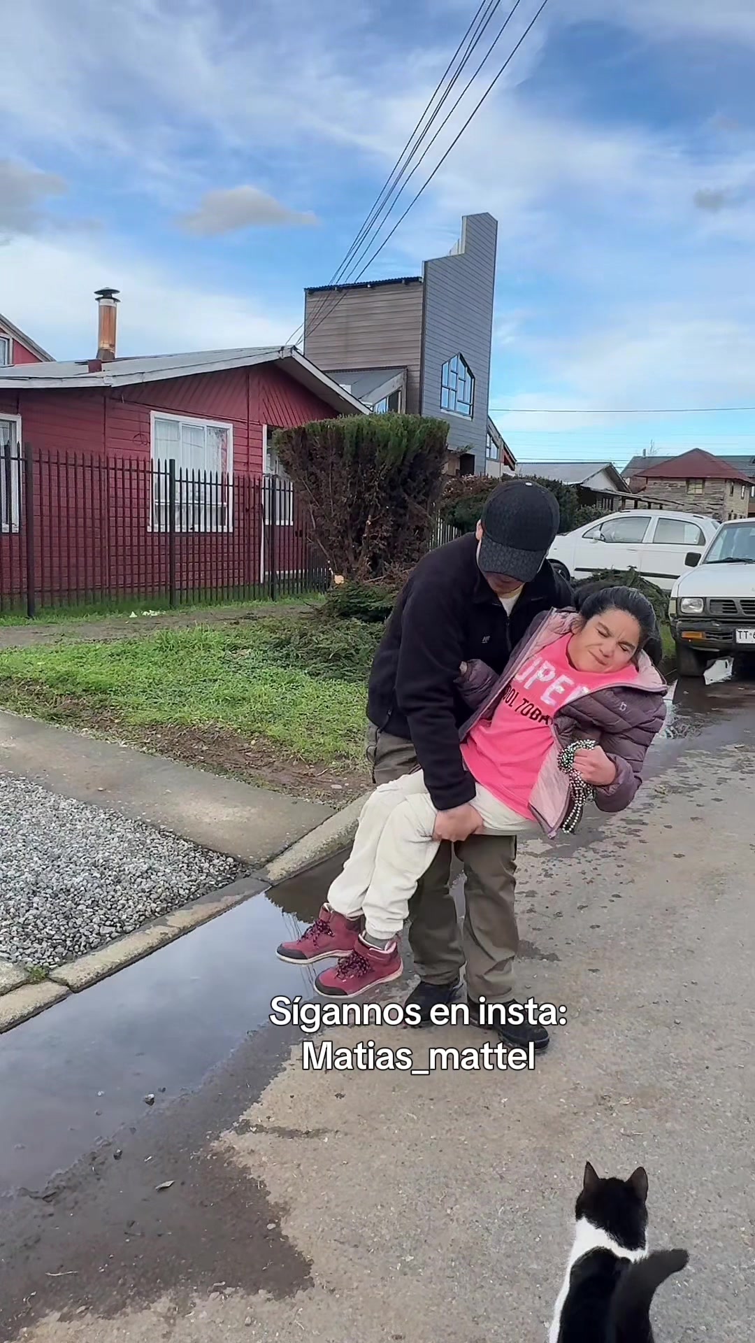 @Matias Mattel