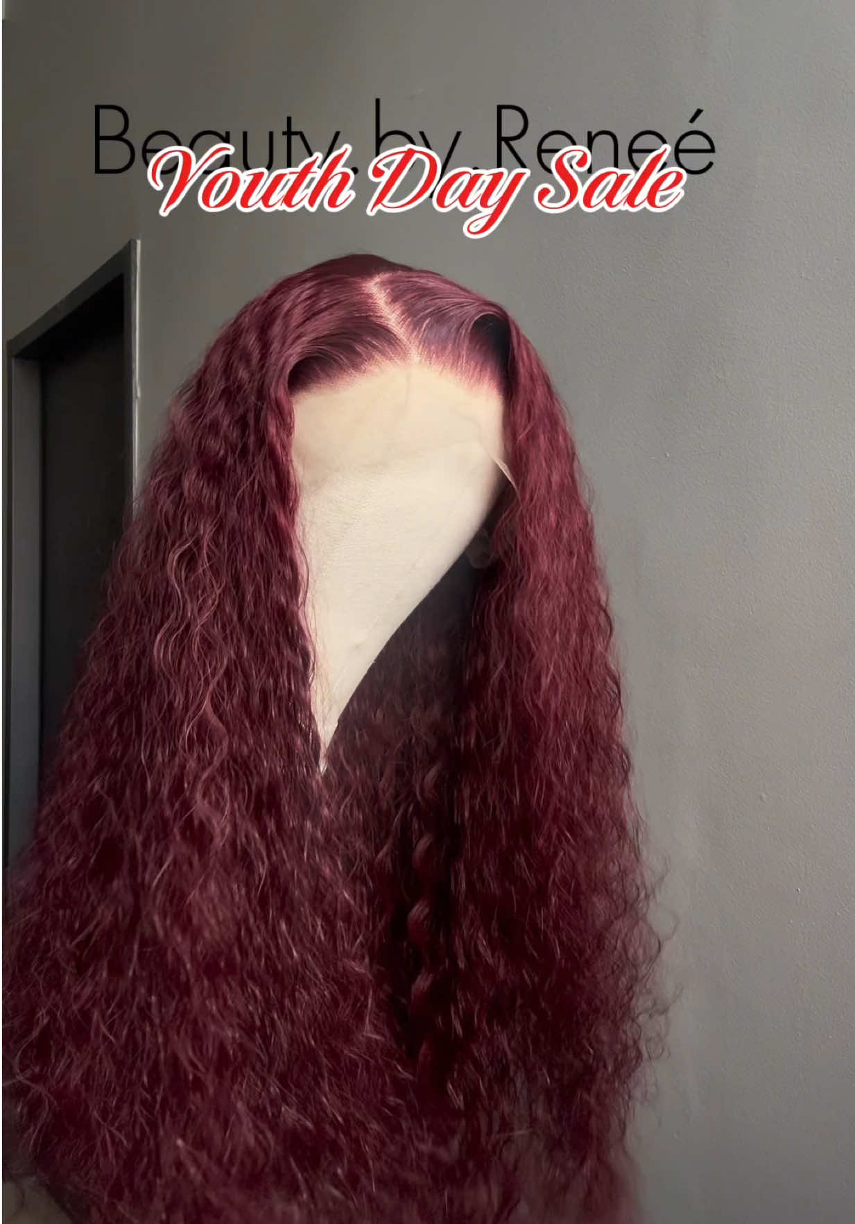 @Beauty by Rene&eacute;