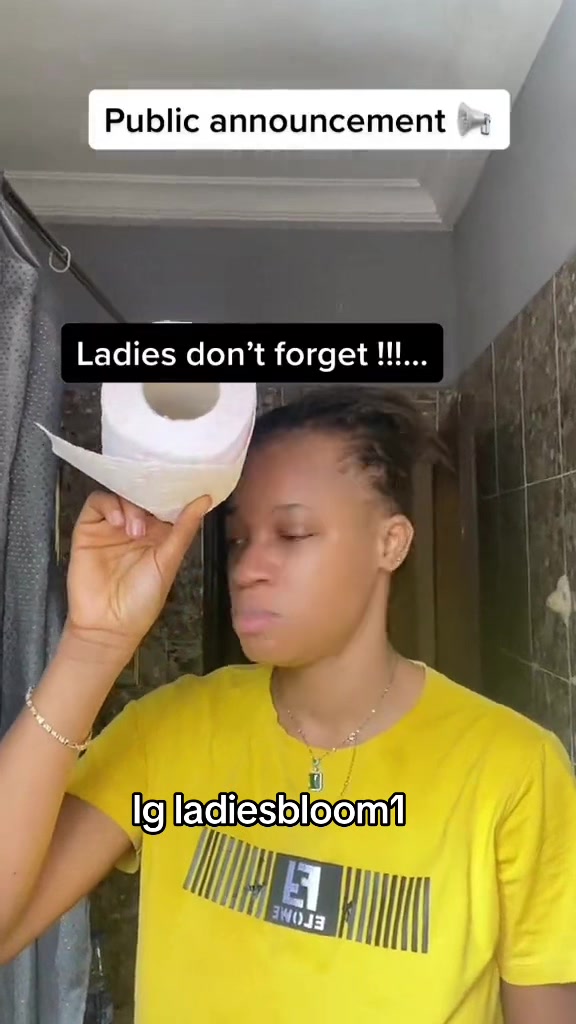@Ladieswellness