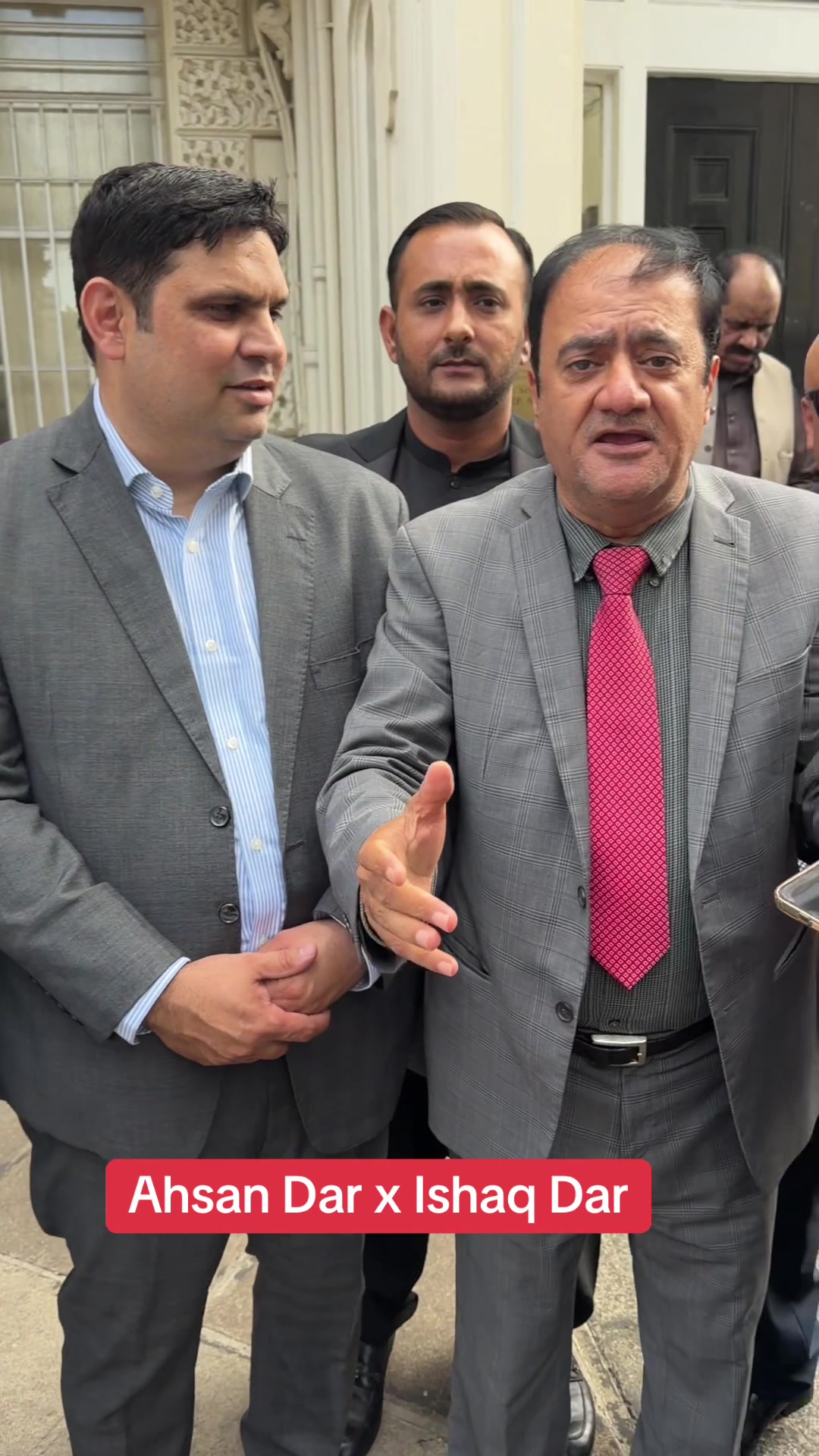 @Murtaza Ali Shah