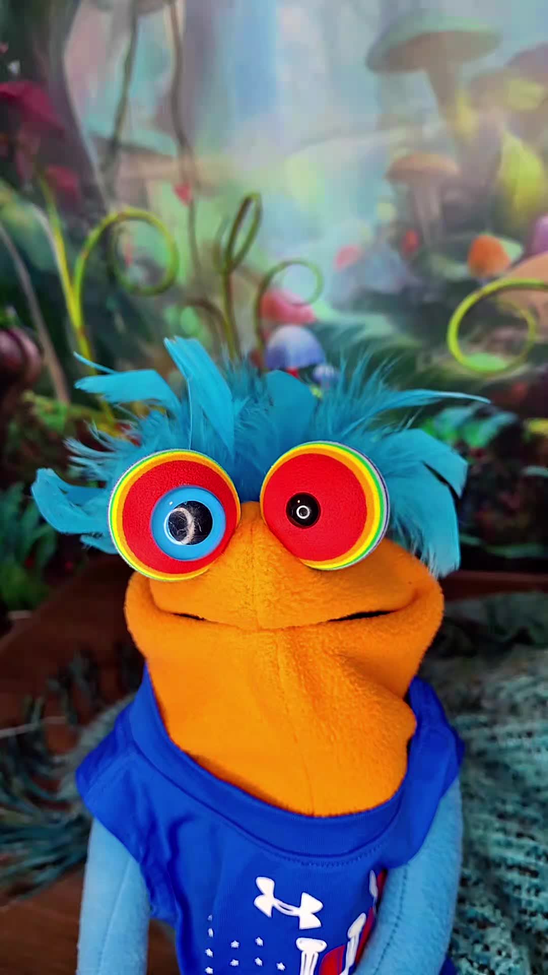 @TexasPuppetGal