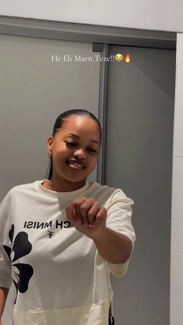 @YT: Luyanda Mqadi