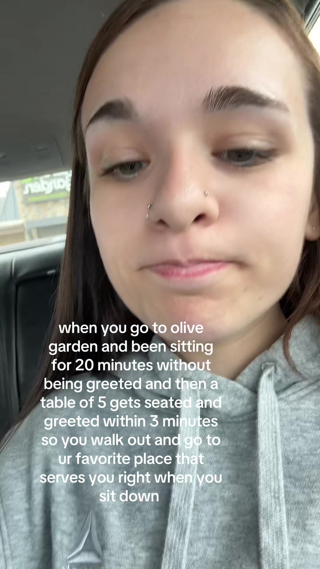 @Trista