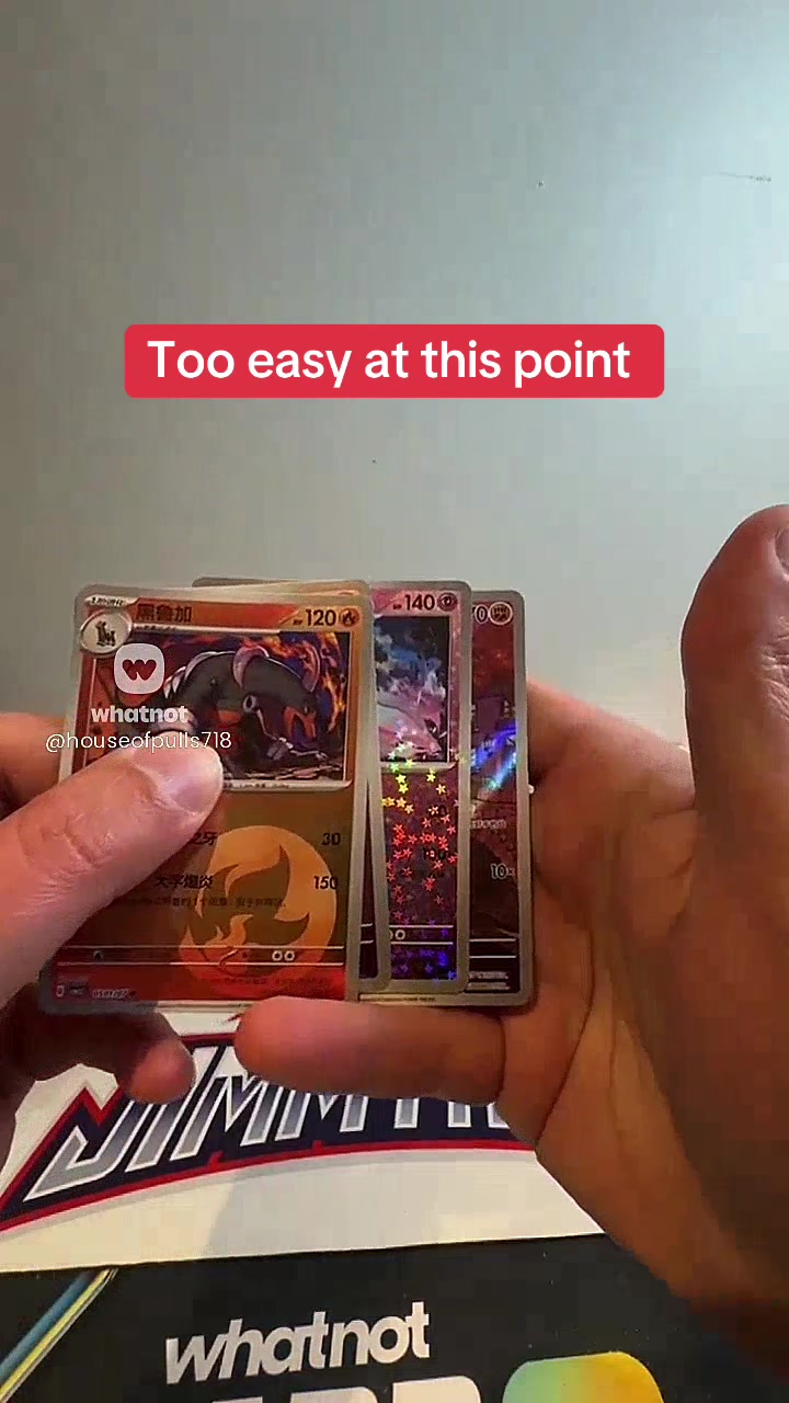 @Jimmyhits
