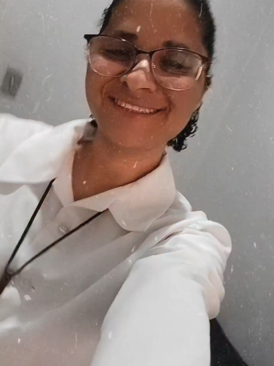 @Ir. Ana Luiza Rodrigues