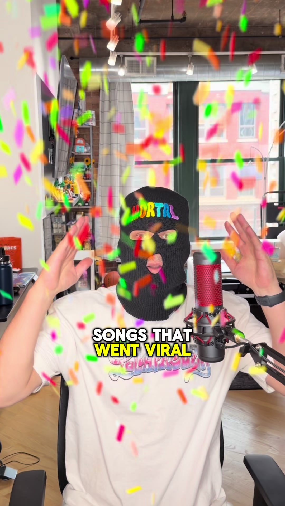 @Masked Mortal