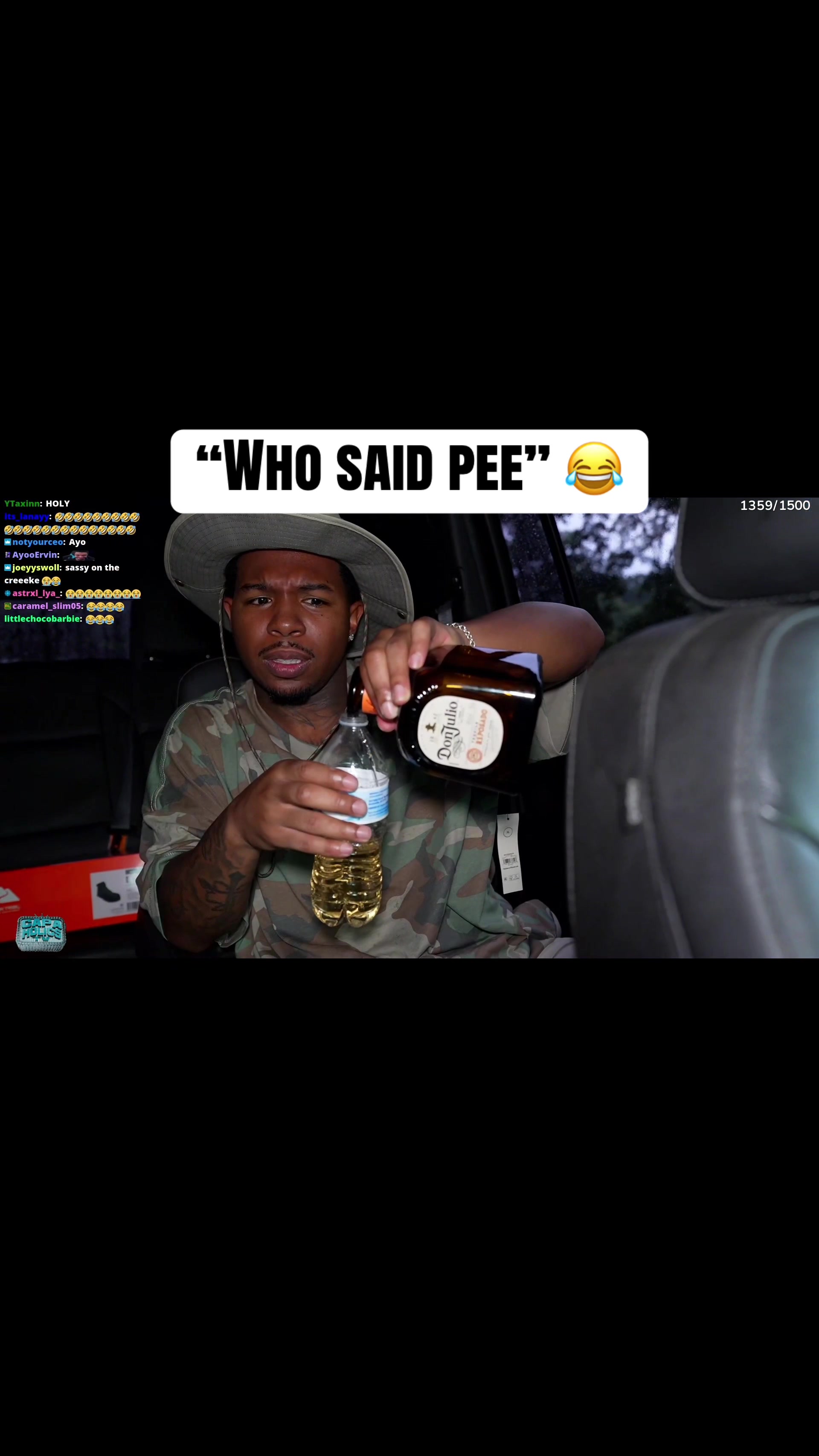 @laiclippedthat