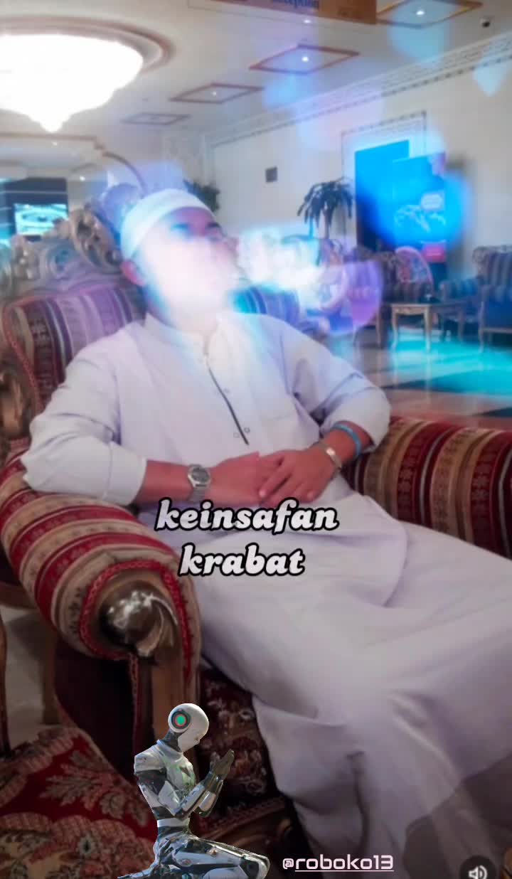 @RoboKOB