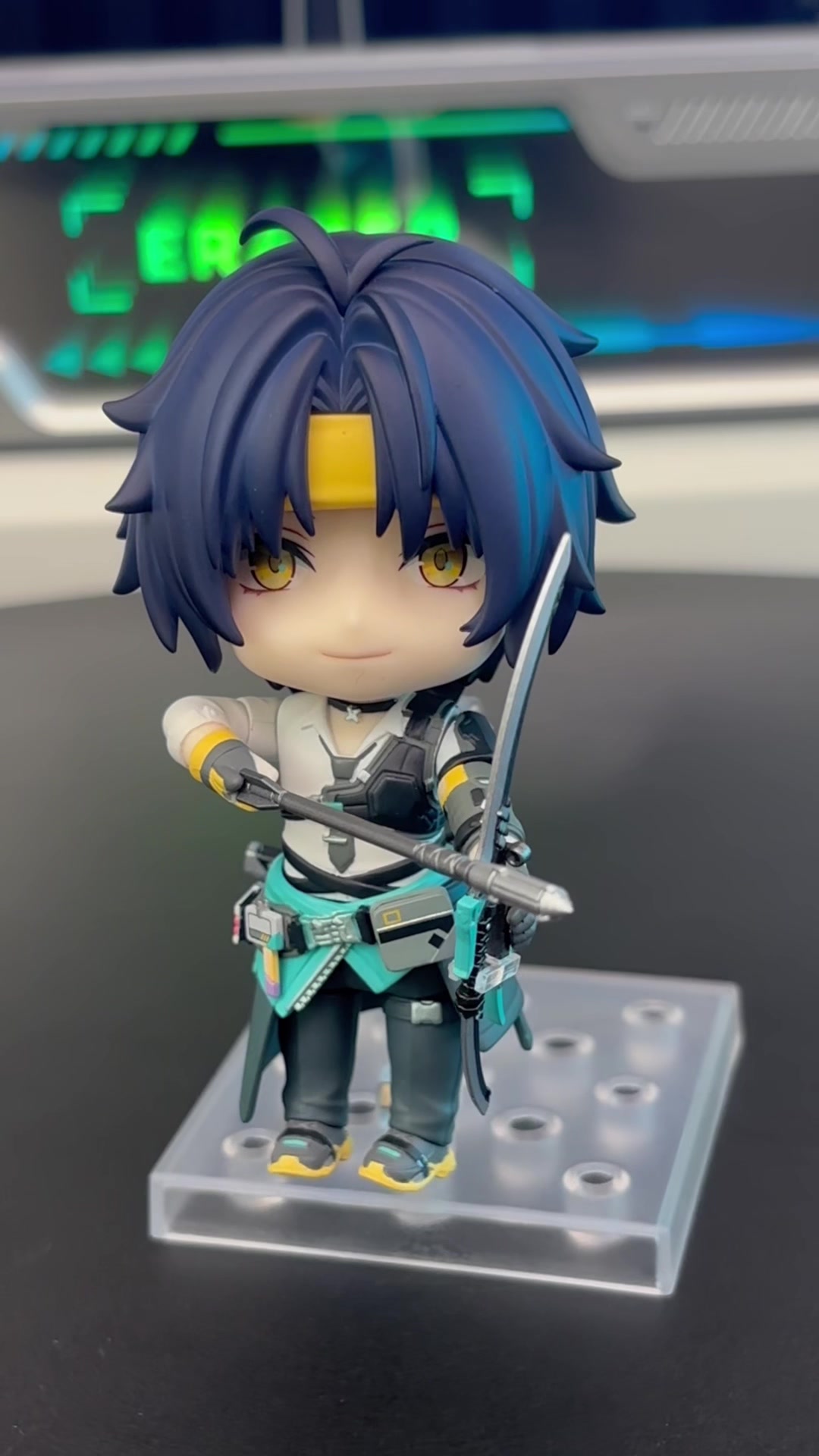 @Zenlesszonezero Toys