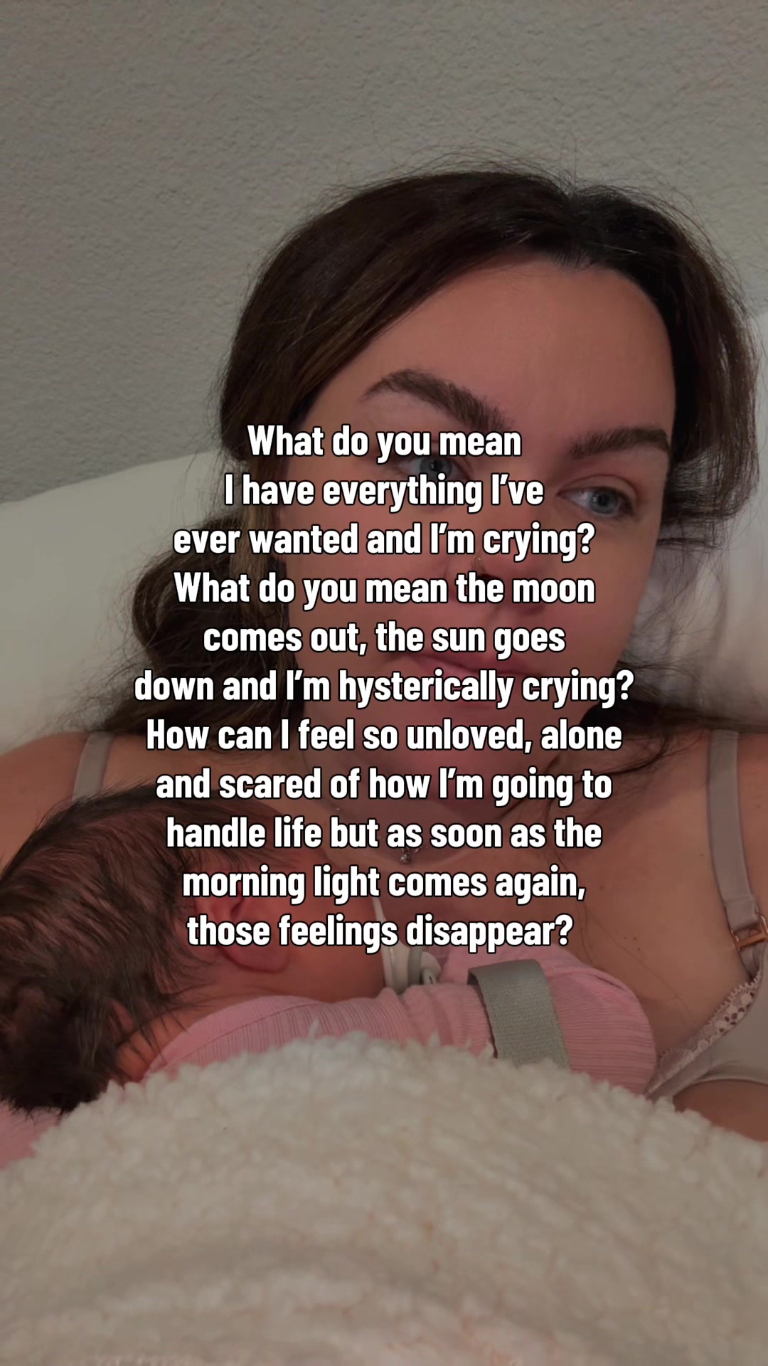 @Kiely | 5 under 5 Girl Mom