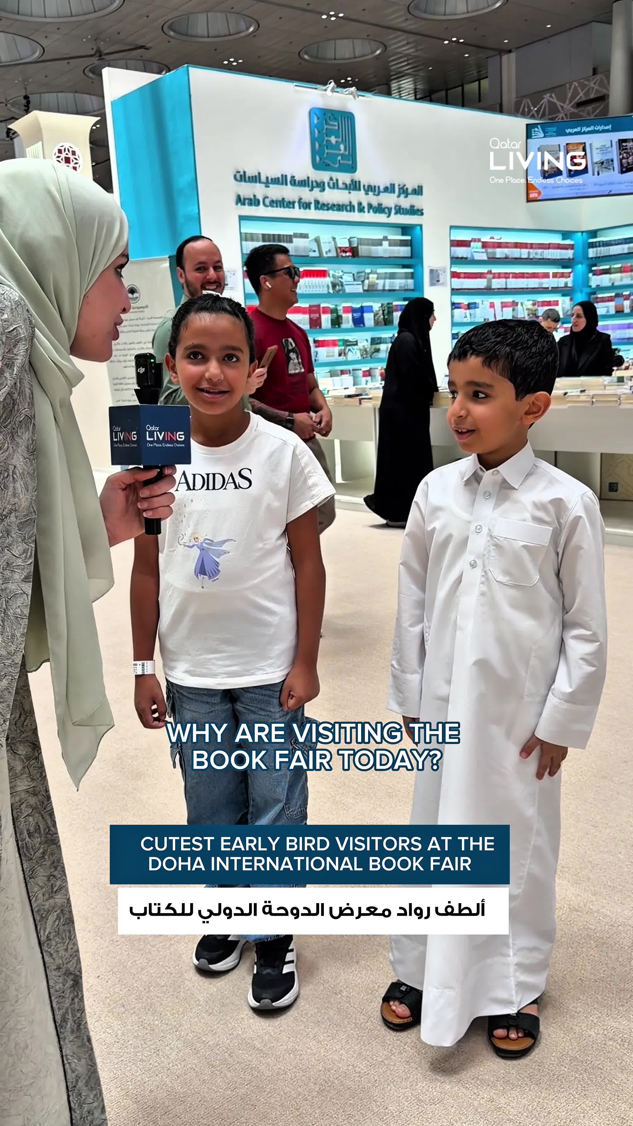 @Qatar living