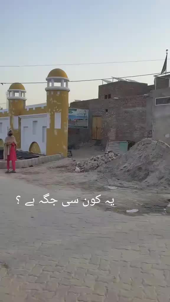 @taha butt