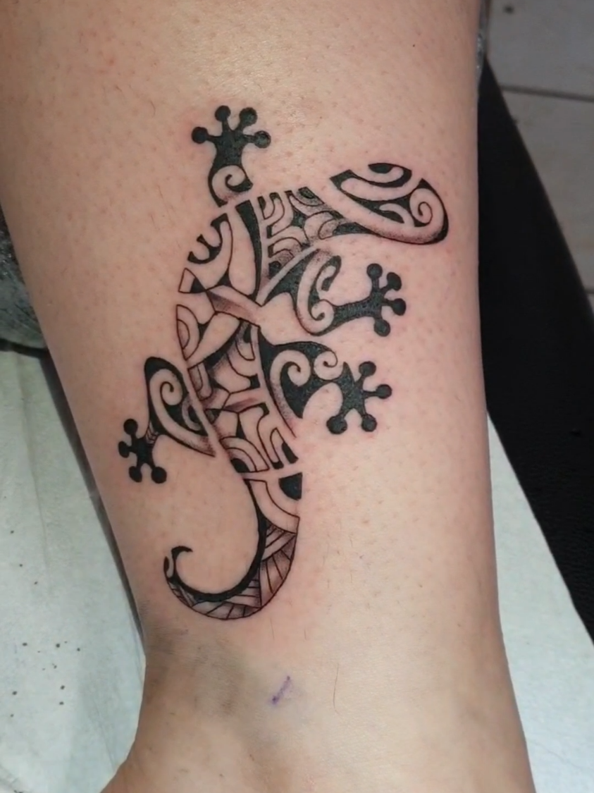 @Havaii Art Tattoo