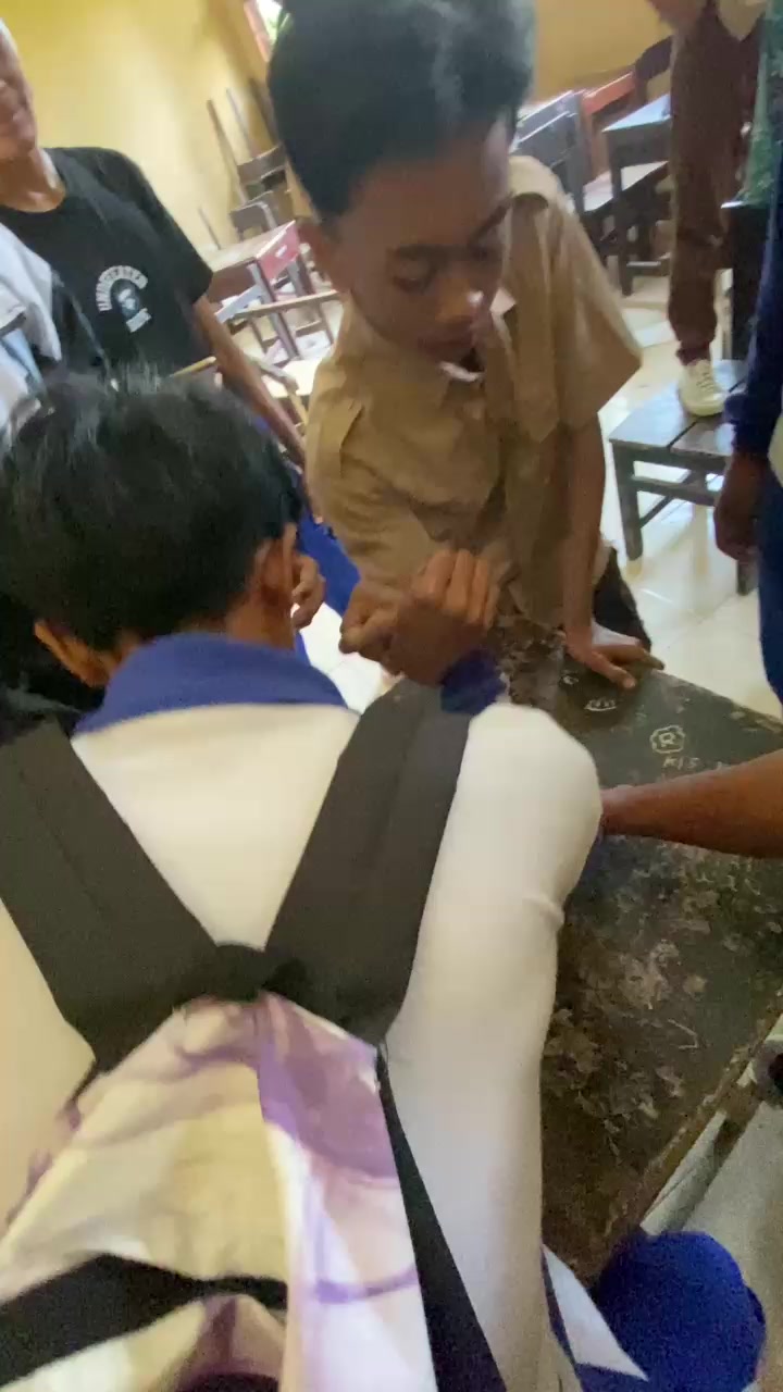 @Akun Tidak Ditemukan