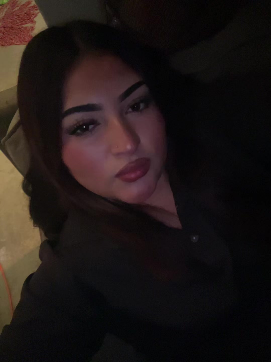 @Fridaaa🎭