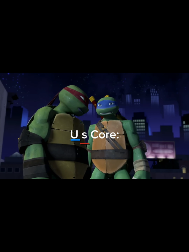 @IloveTMNT♡