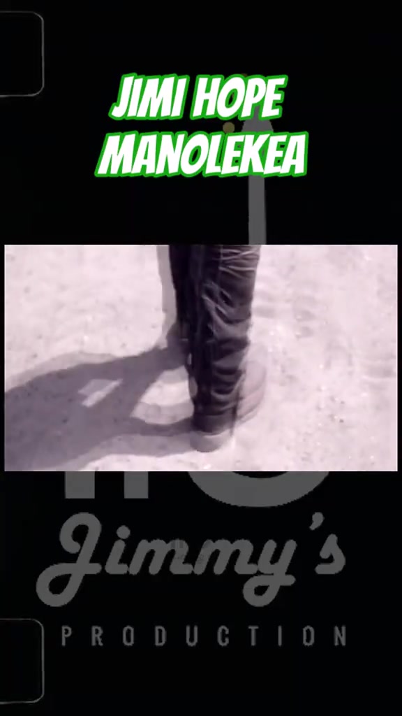 @JIMMY'S PRODUCTION