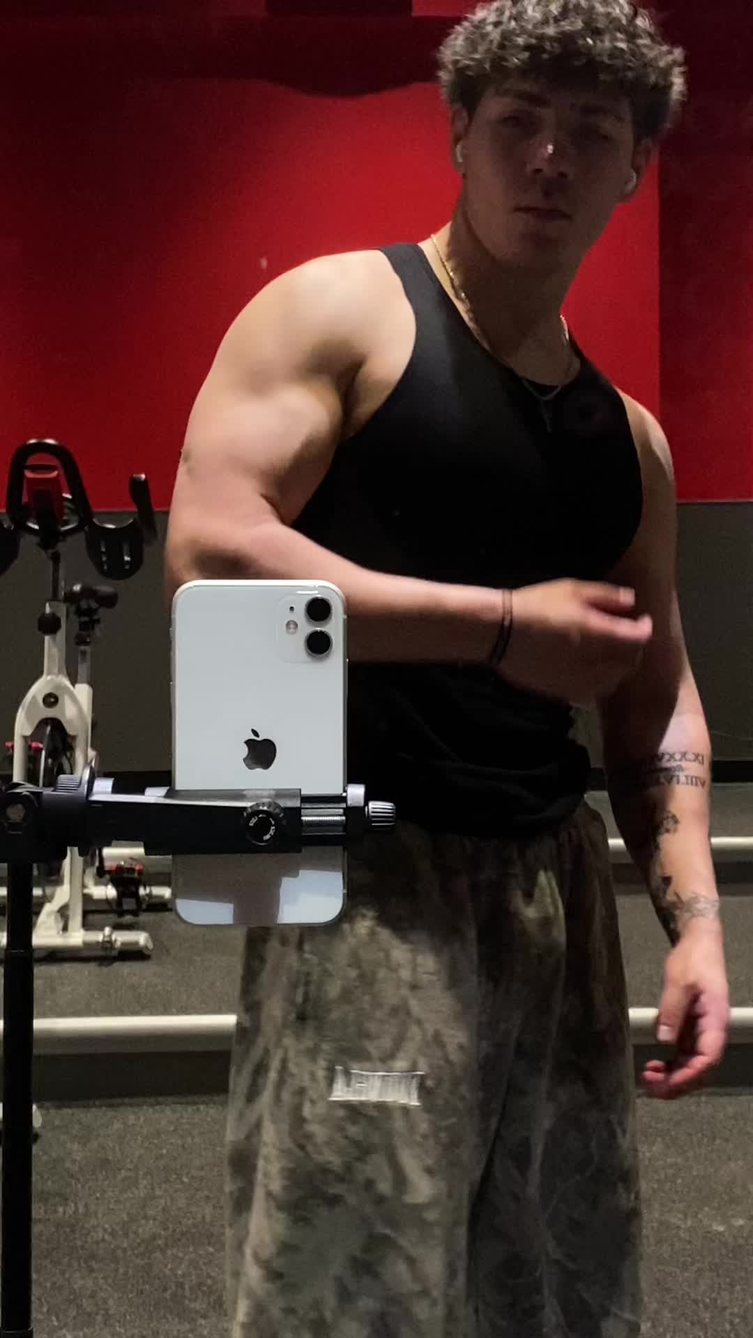 @BARBELL