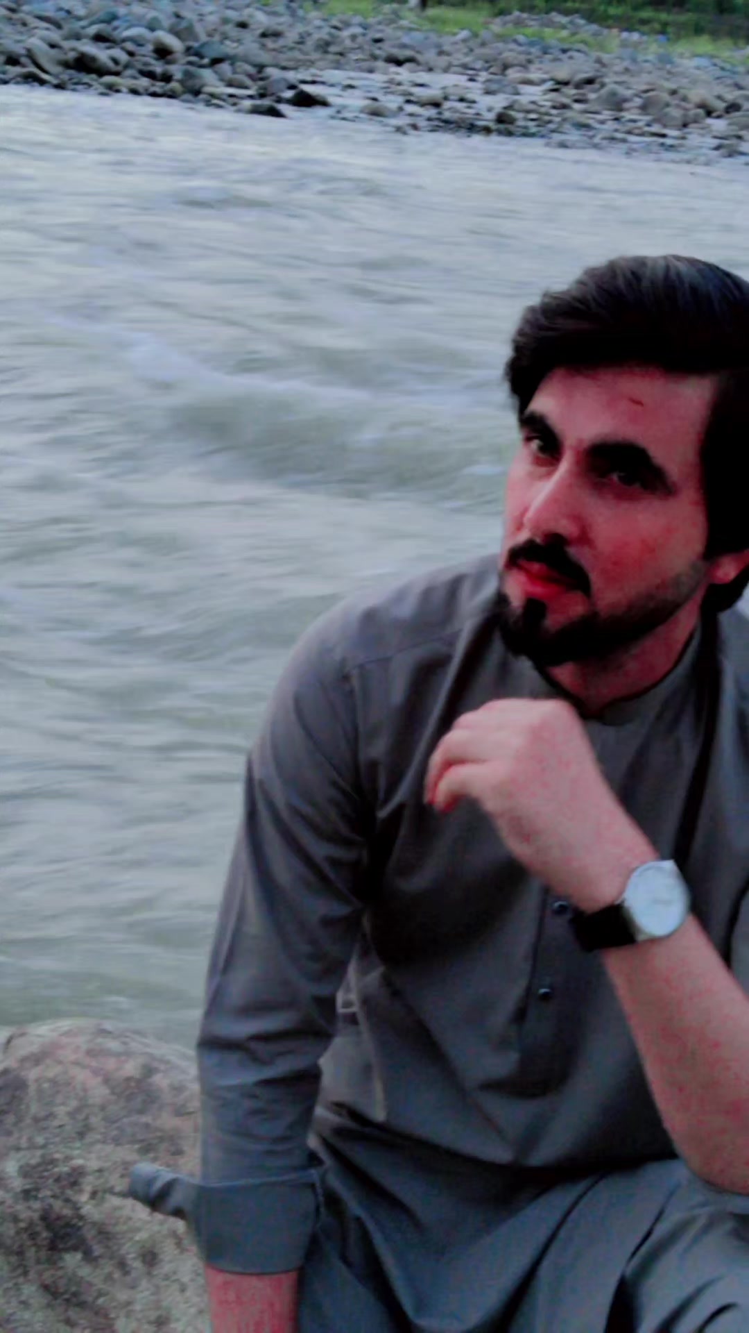 @SAMI ULLAH NASAR