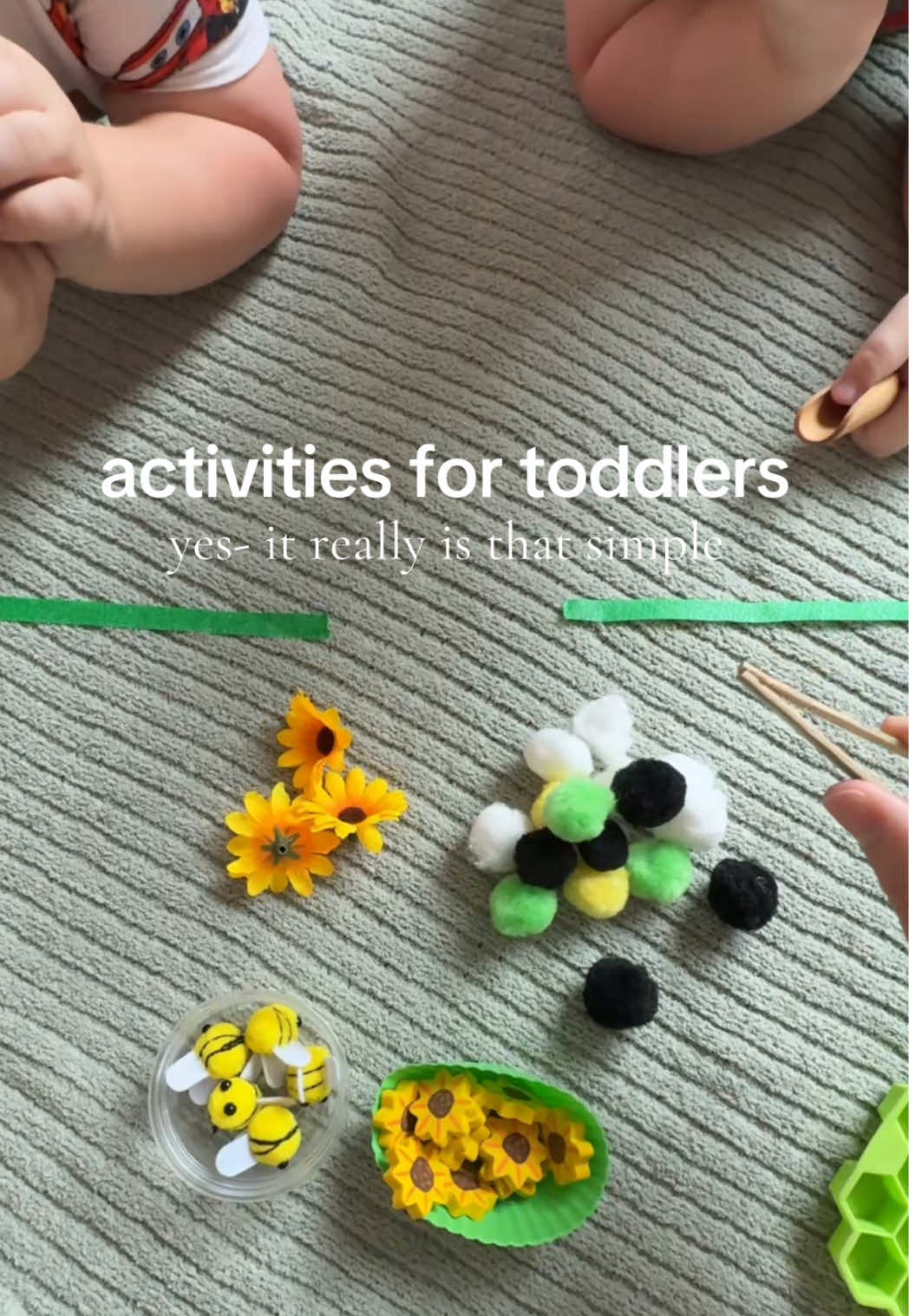 @madison | twin mom | UGC