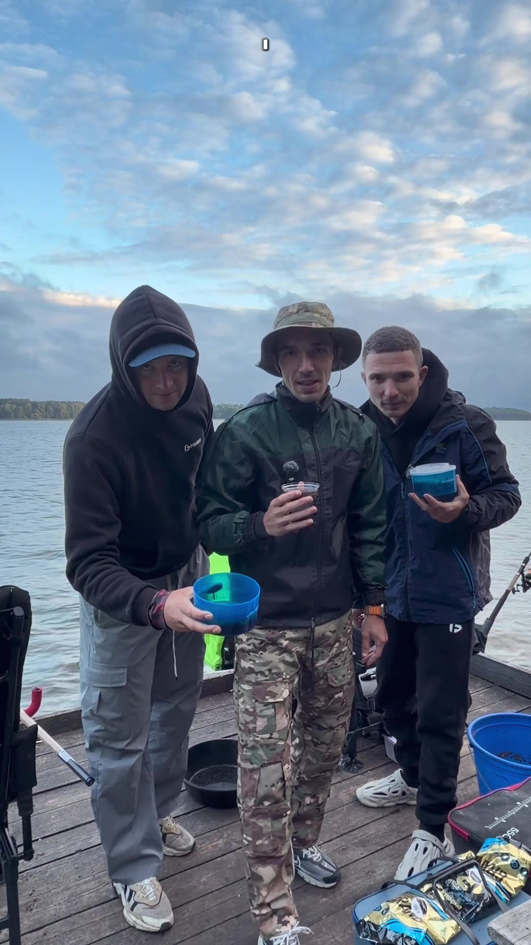 @TRI LESCHA (FISHING)🎣
