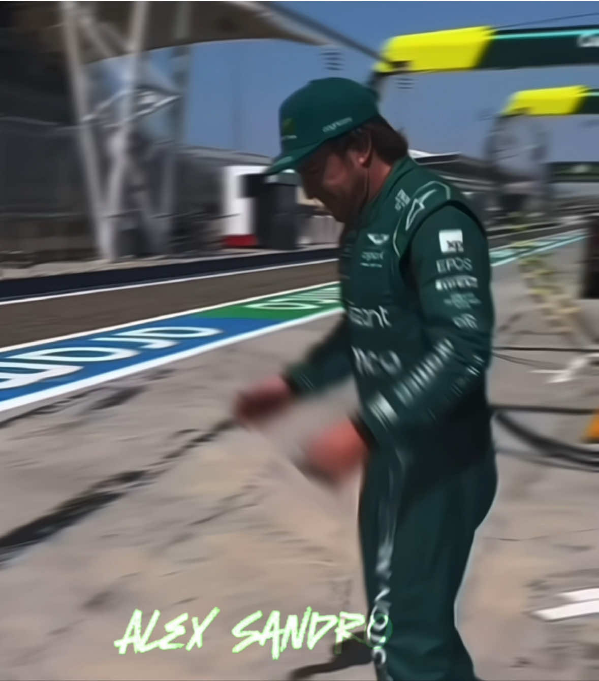 @Alex Sandro 💫🏎️