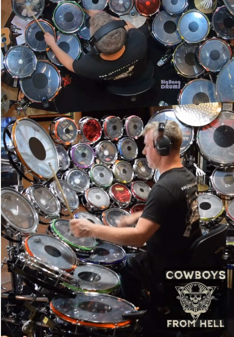 @BigBangDrums