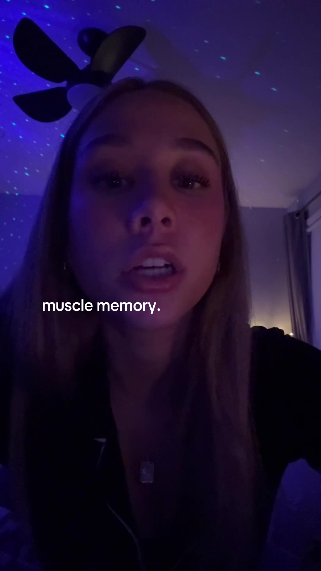 @secret