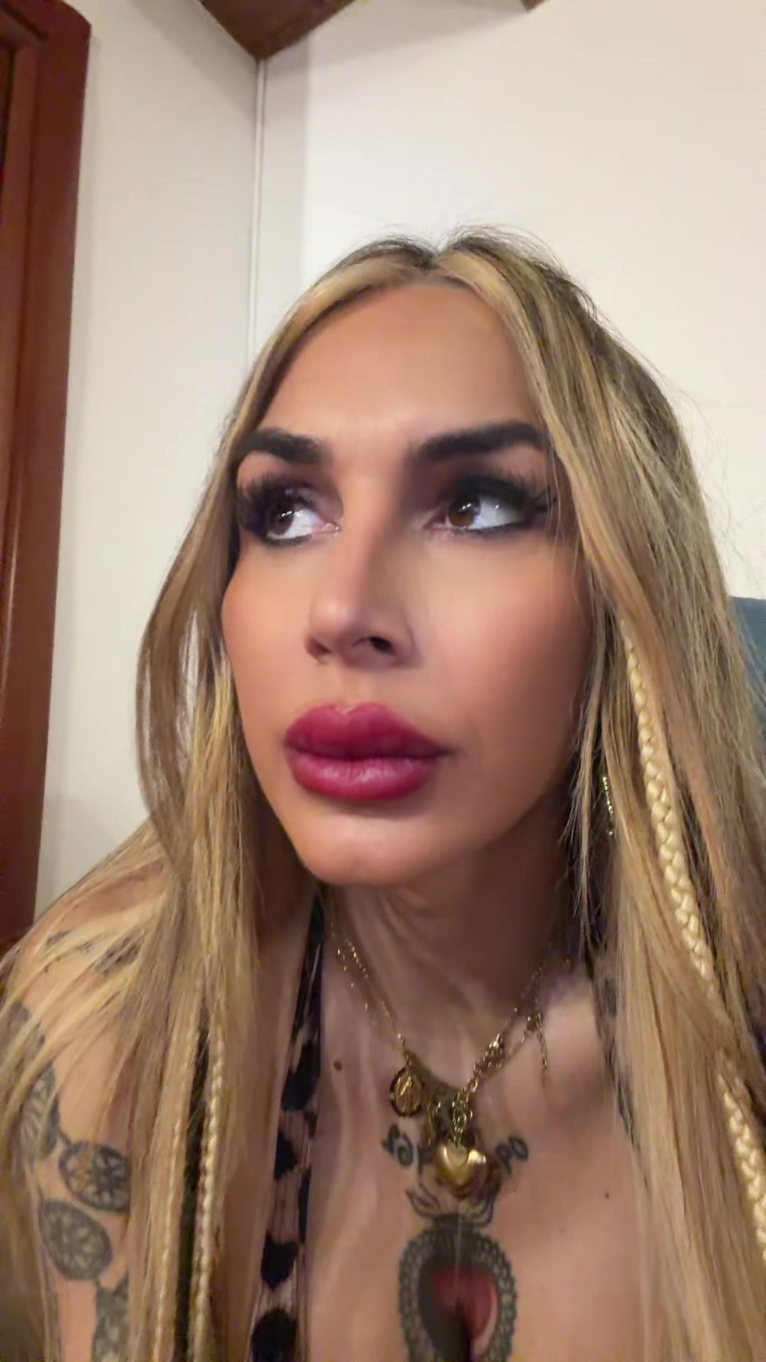 @Fabiana ๐ค