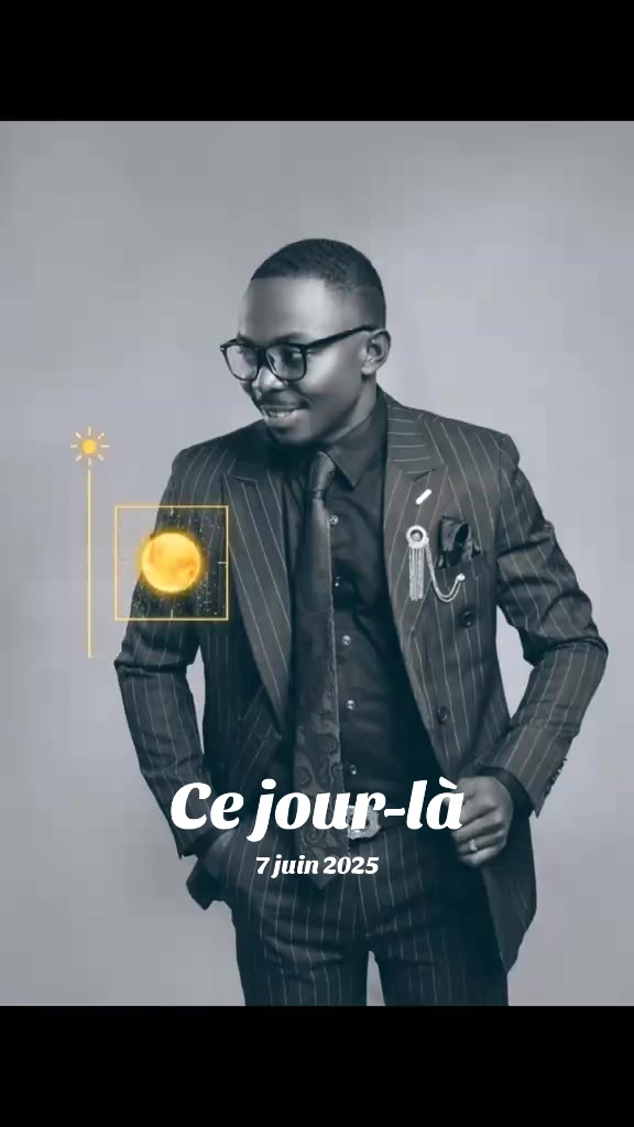 @brayane ngoy