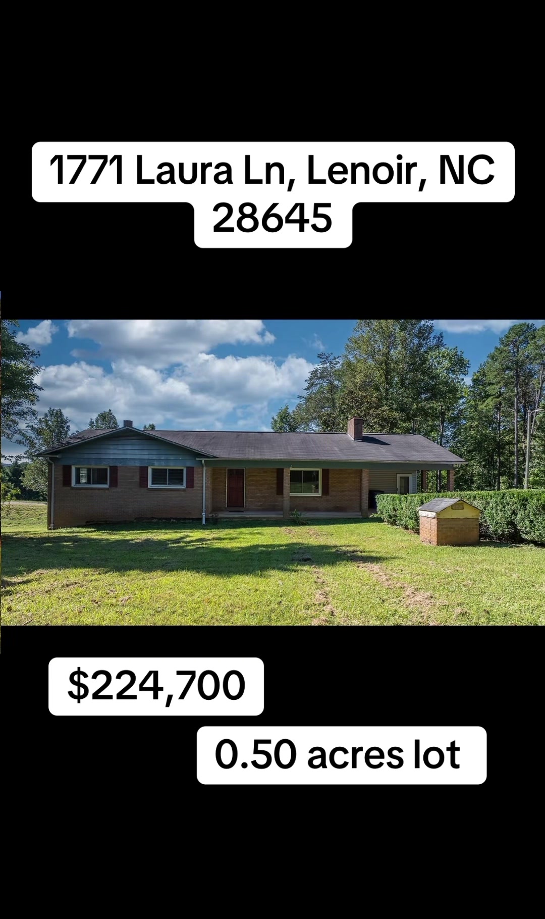 @🥇 Haydee Trejo | NC Realtor