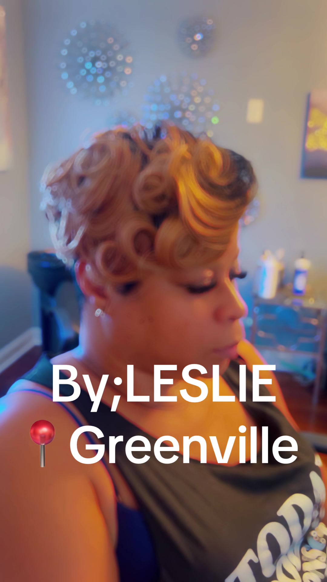 @Leslie’s Motivation