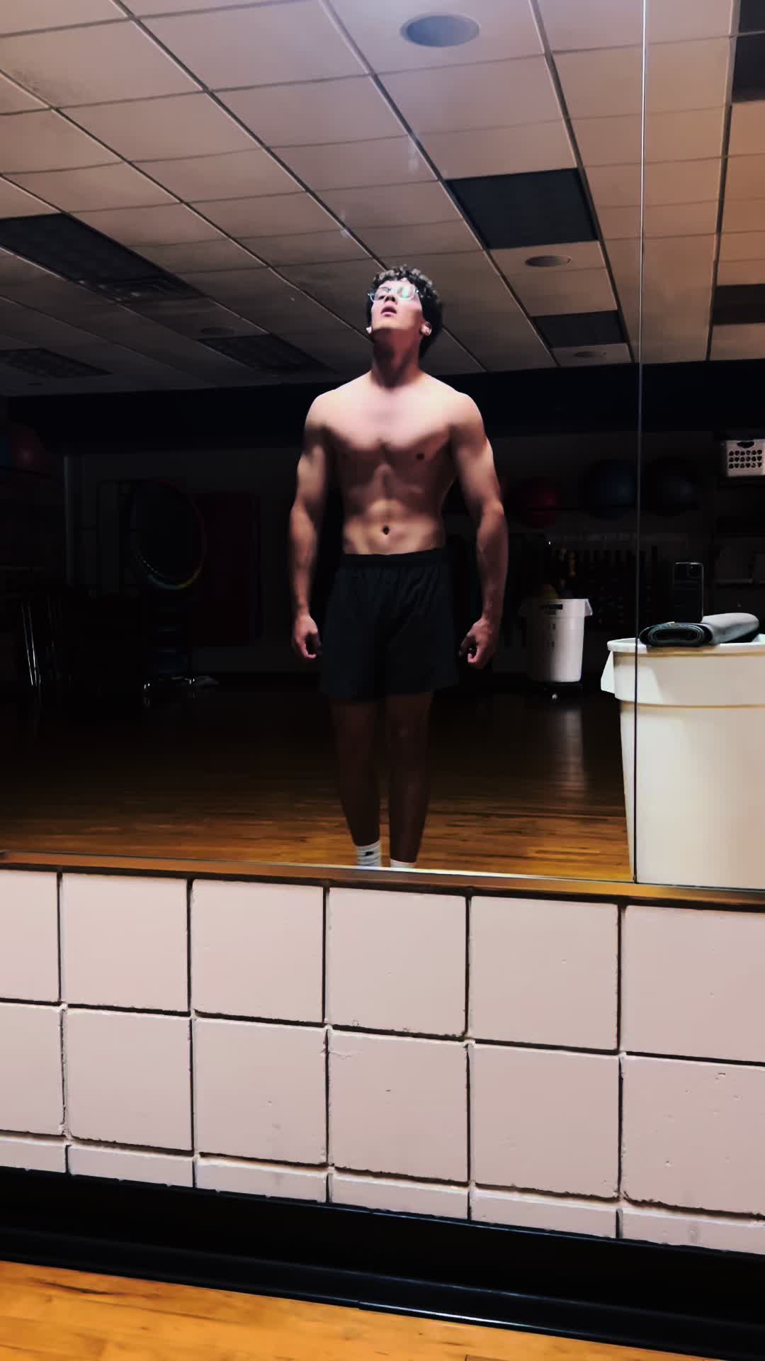 @Louis lifts