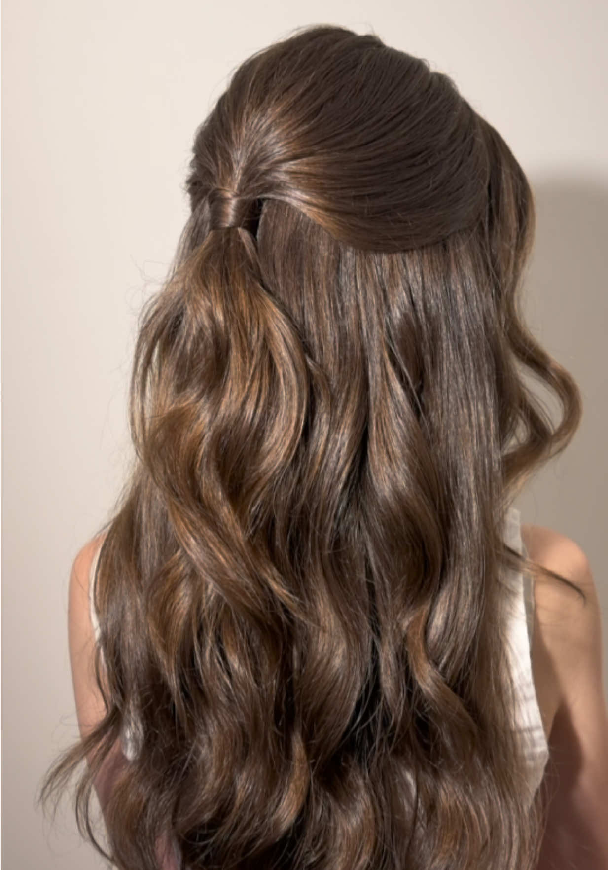@Kristy Jaric Hairstylist