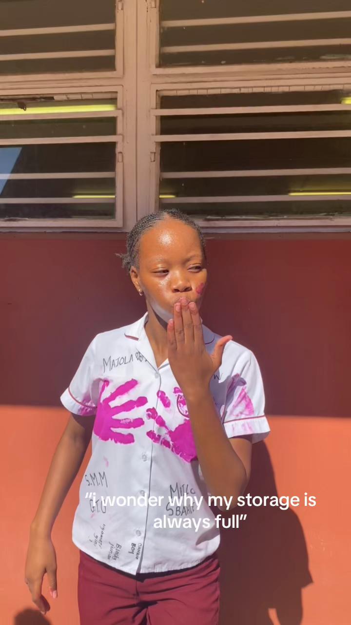 @Amahle💋