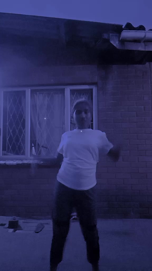 @Shameshini Govender