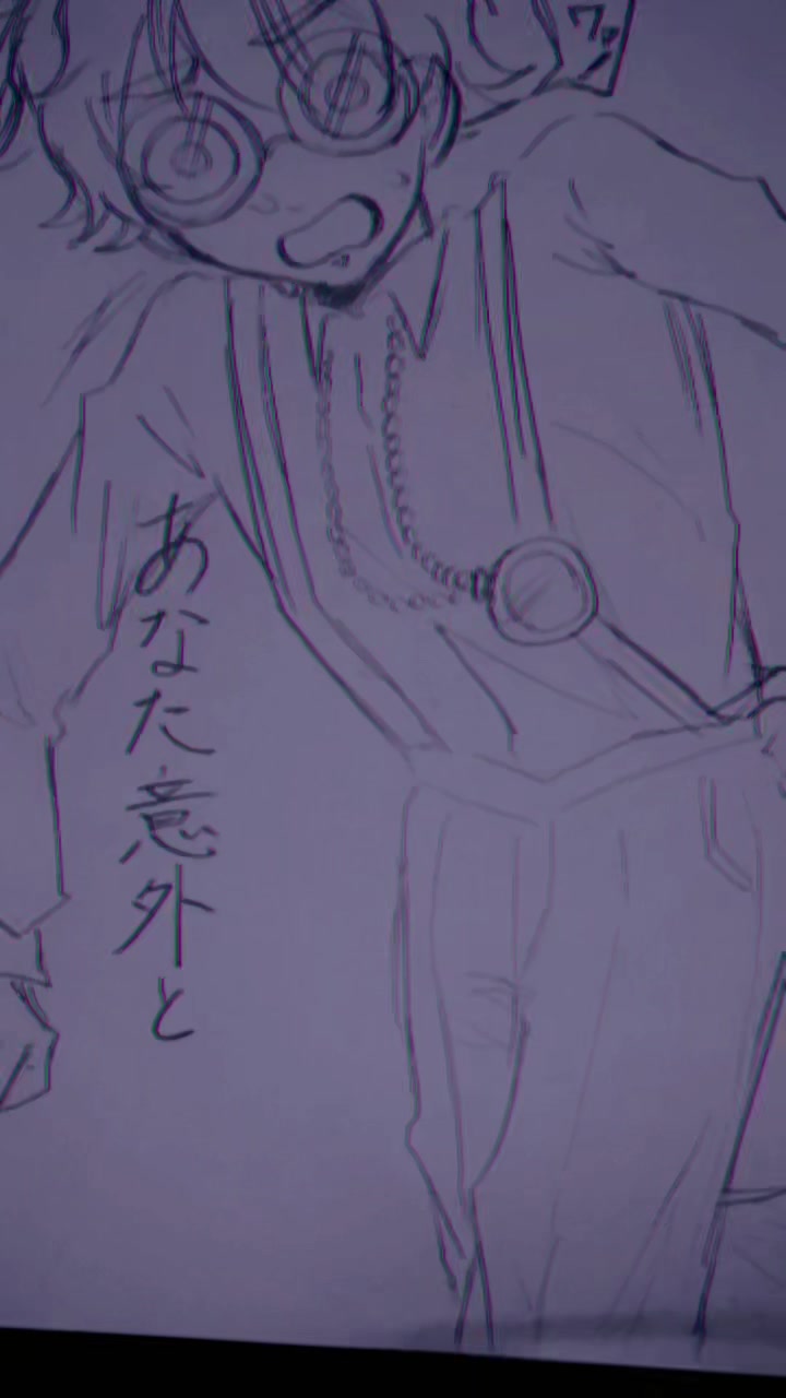 @ヒレ(もみぢ)