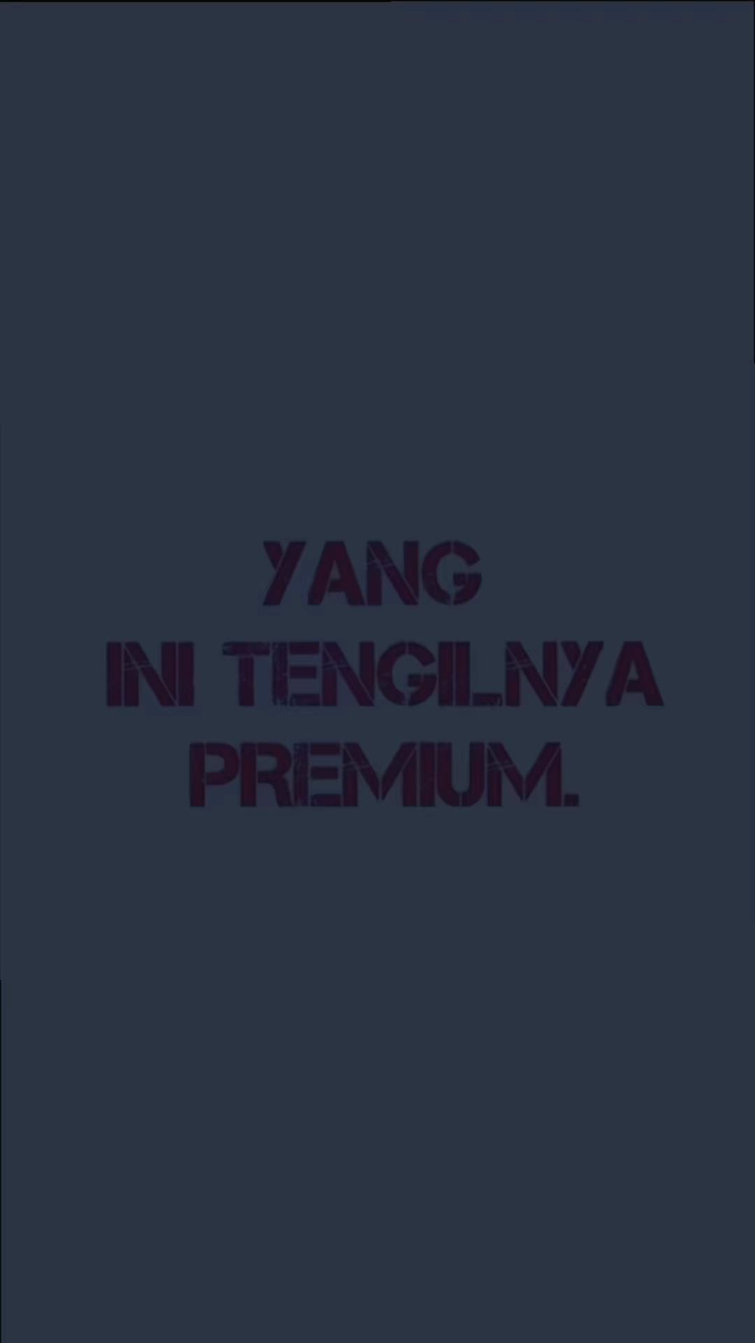 @Anake Bapak Jamil Ibu Jamilah
