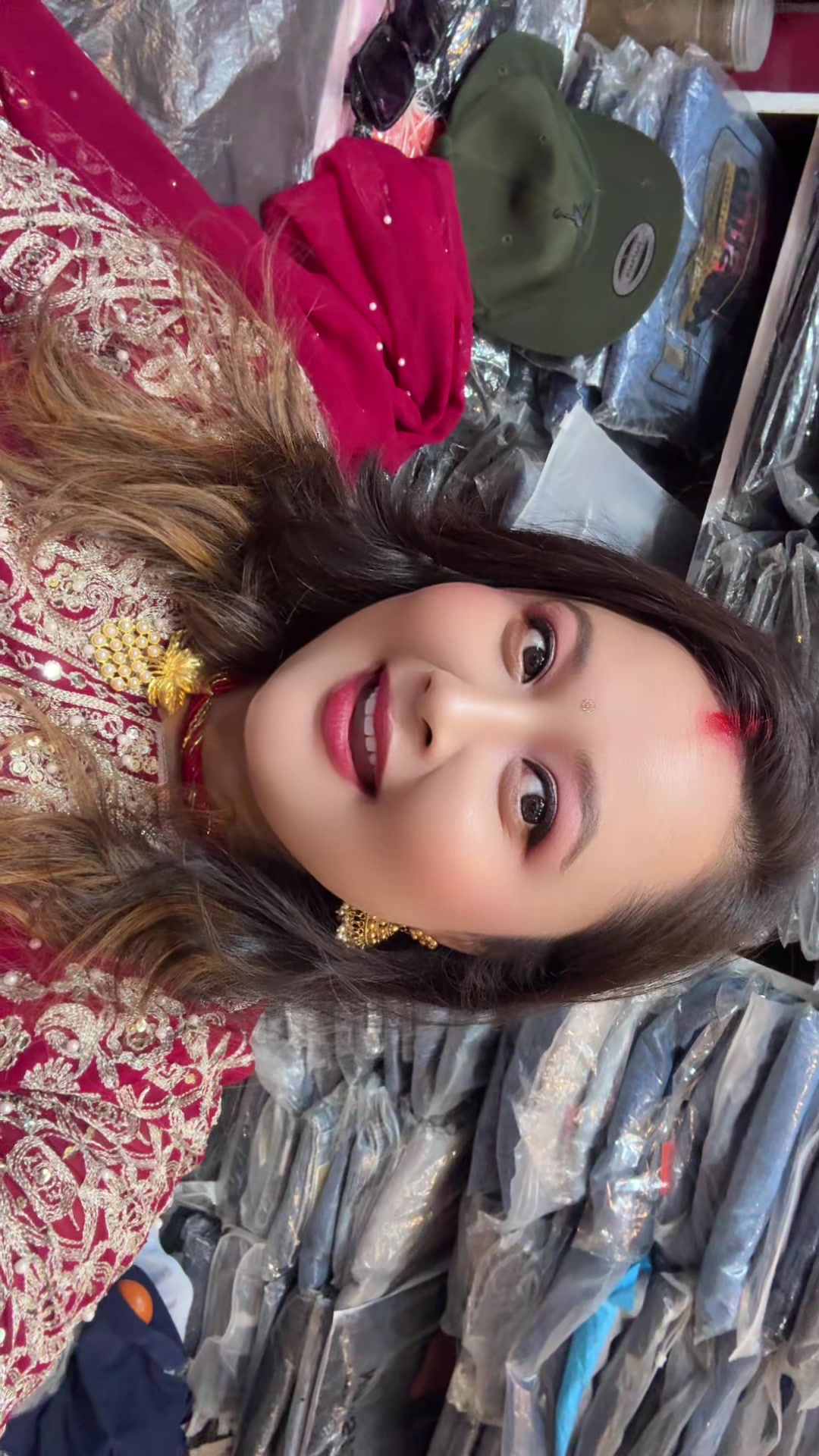 @Sonu shrestha karmacharya 🫶