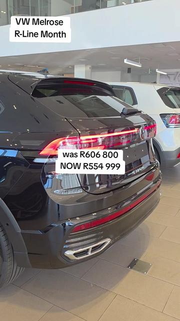 @Migael VW Manager 011 521 2000