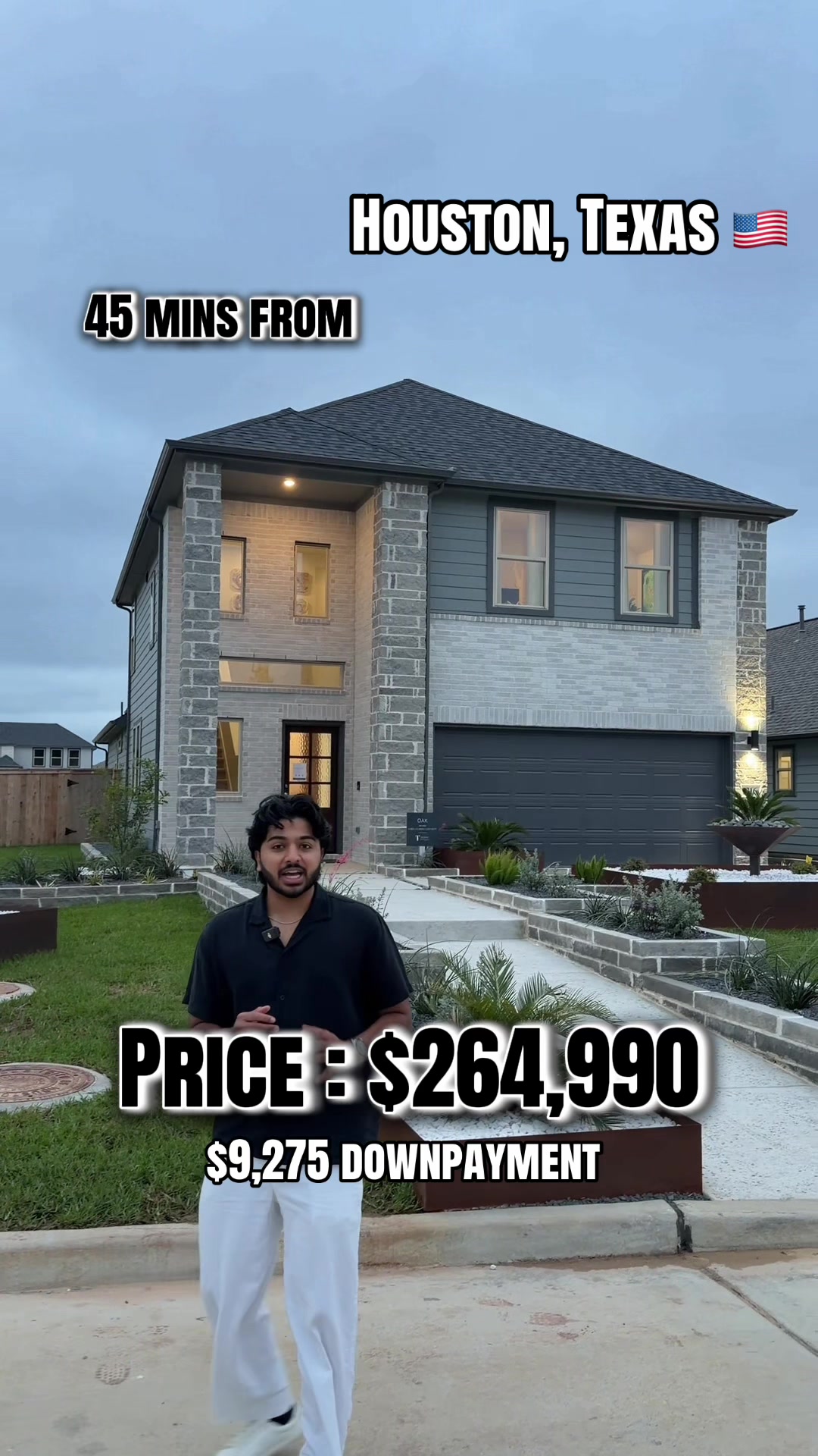 @Rafay Amir | HOUSTON REALTOR