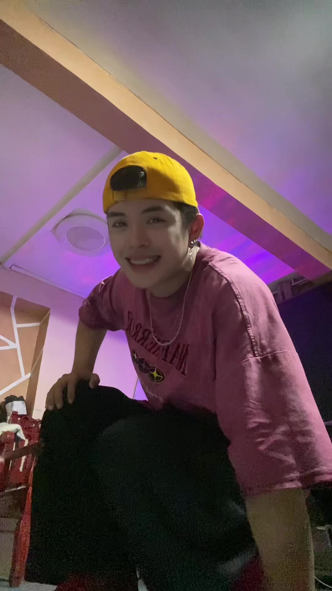 @Stevenx