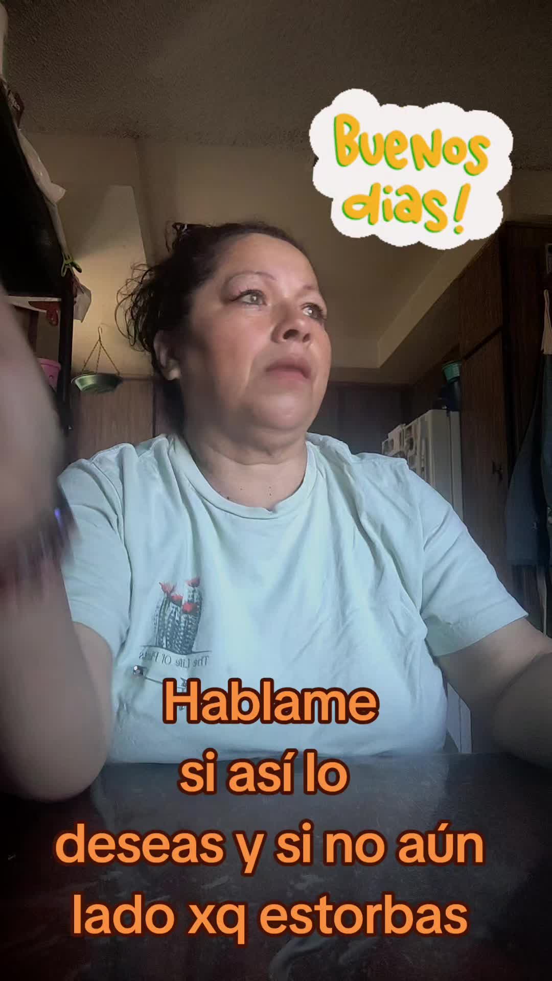 @Maria Contreras