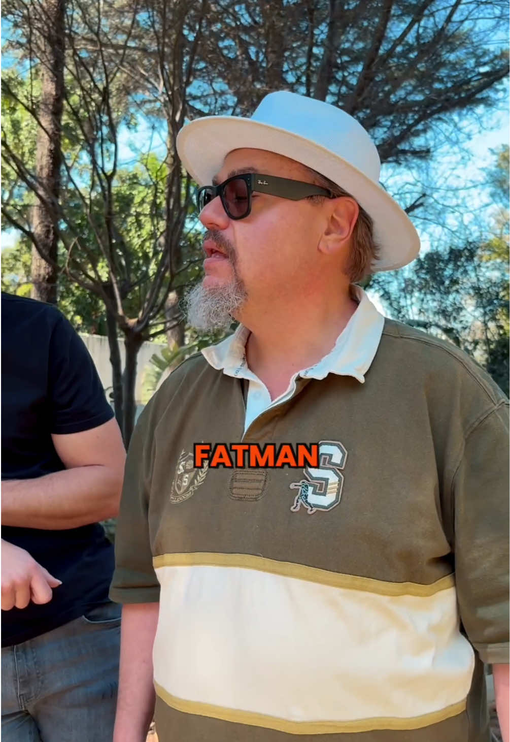 @Fatman